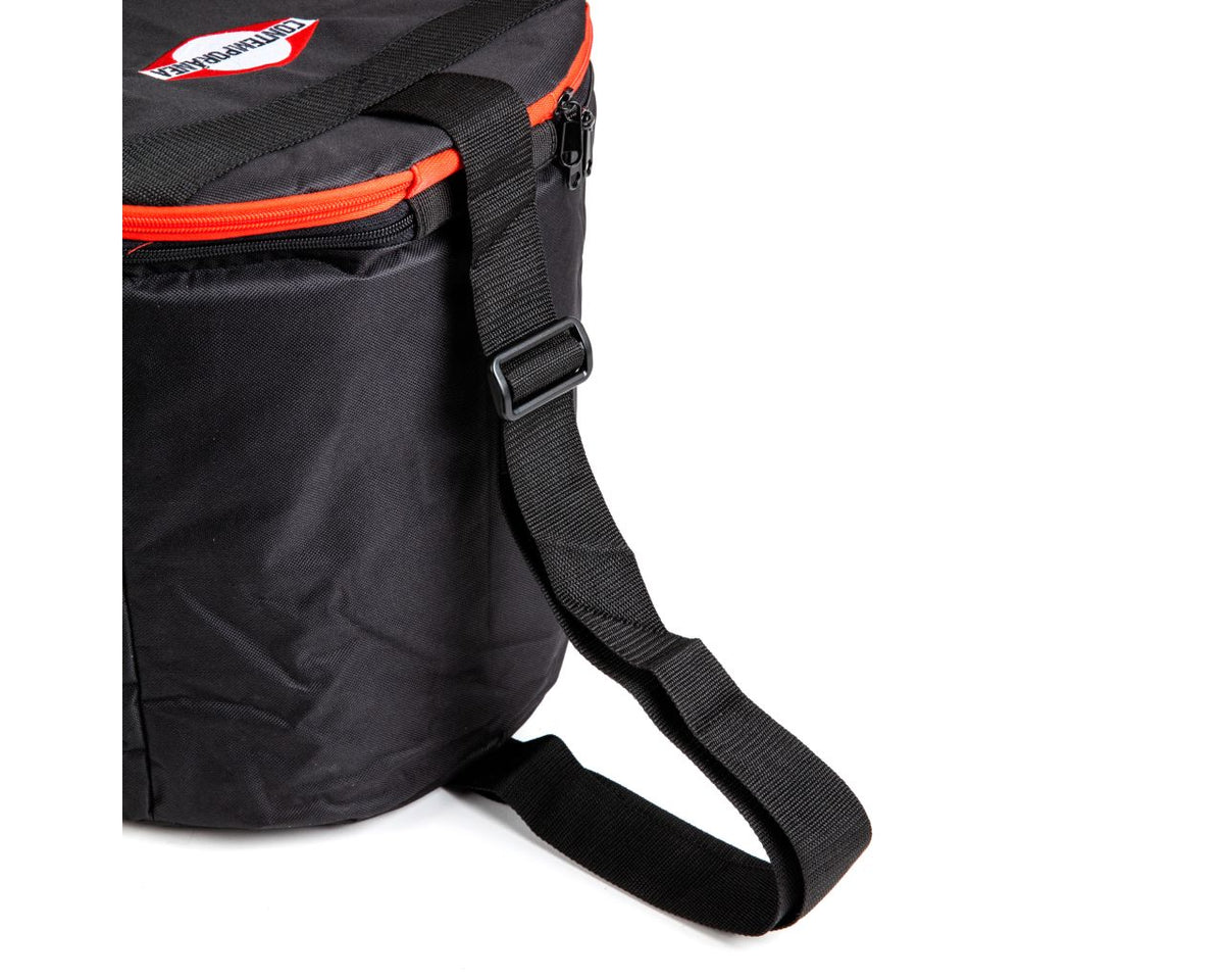 REPINIQUE BAG & CUICA 10" X 30CM