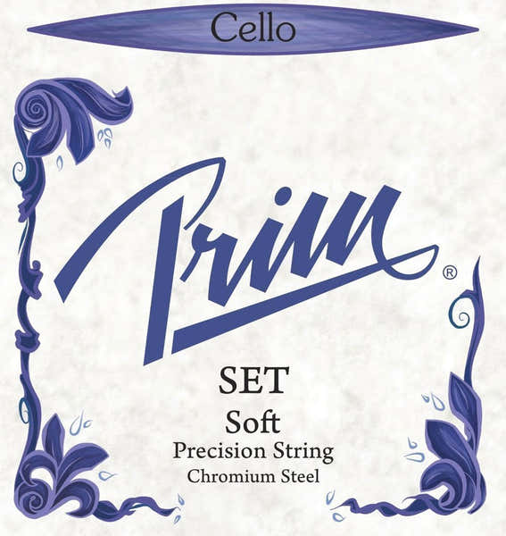 Prim STRINGS CELLOS SOFT