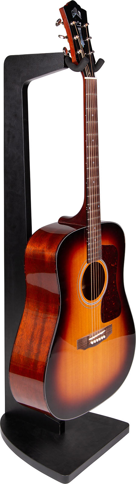 Elite Guitar Hanger Standard Black