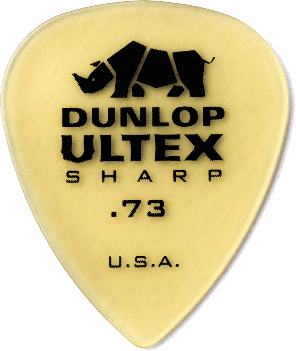 6 x 0,73mm Ultex Sharp