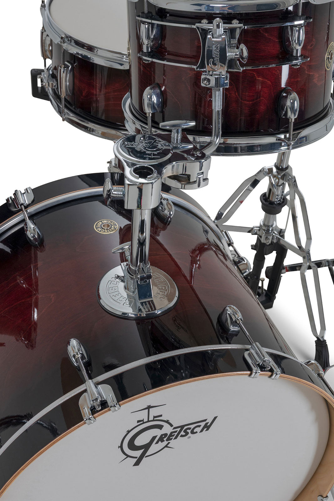 CATALINA AHORN DUNKLER KIRSCHROT-VERLAUF CM2-E624S-DCB