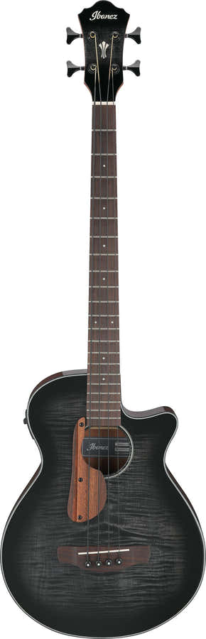 AEGB25E-TKH Transparenter schwarzer Sunburst