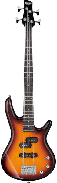 GSRM20-BS Braun Sunburst Mikro Gio