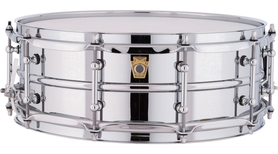 Lm400T - 14 X 5" Supraphonic - Röhrenböckchen