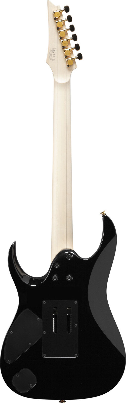 RGA622XH-BK Schwarz Axe Design Lab Prestige