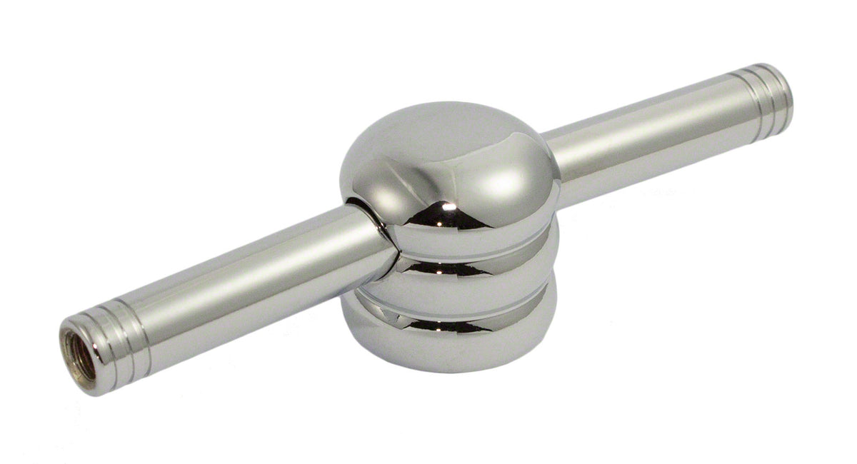 L7SD2 - 6.5" SPANNBCKCHEN SNAREDRUM - EINZIGEN BOHREN-PUNKT (X1)