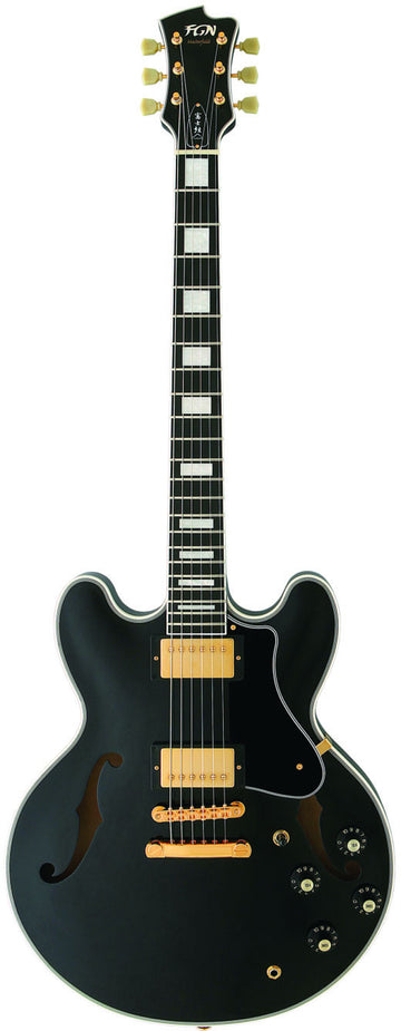 Msa-Hp-C/Bk Masterfield Ebo Schwarz