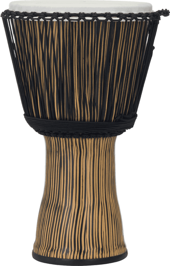 PBJVR14-698 Mit Seilstimmung Zebra Glass 14