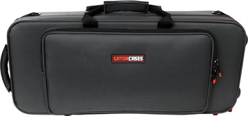 Rechteckiges Tenorsaxophon-Etui