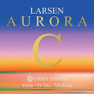 Aurora 4/4 C - Medium