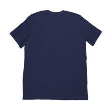 T-Shirt Mm Vintage Logo Gold - Xl