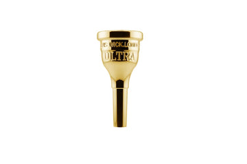 Steven Mead Ultra 4H vergoldet (Baritonhorn)