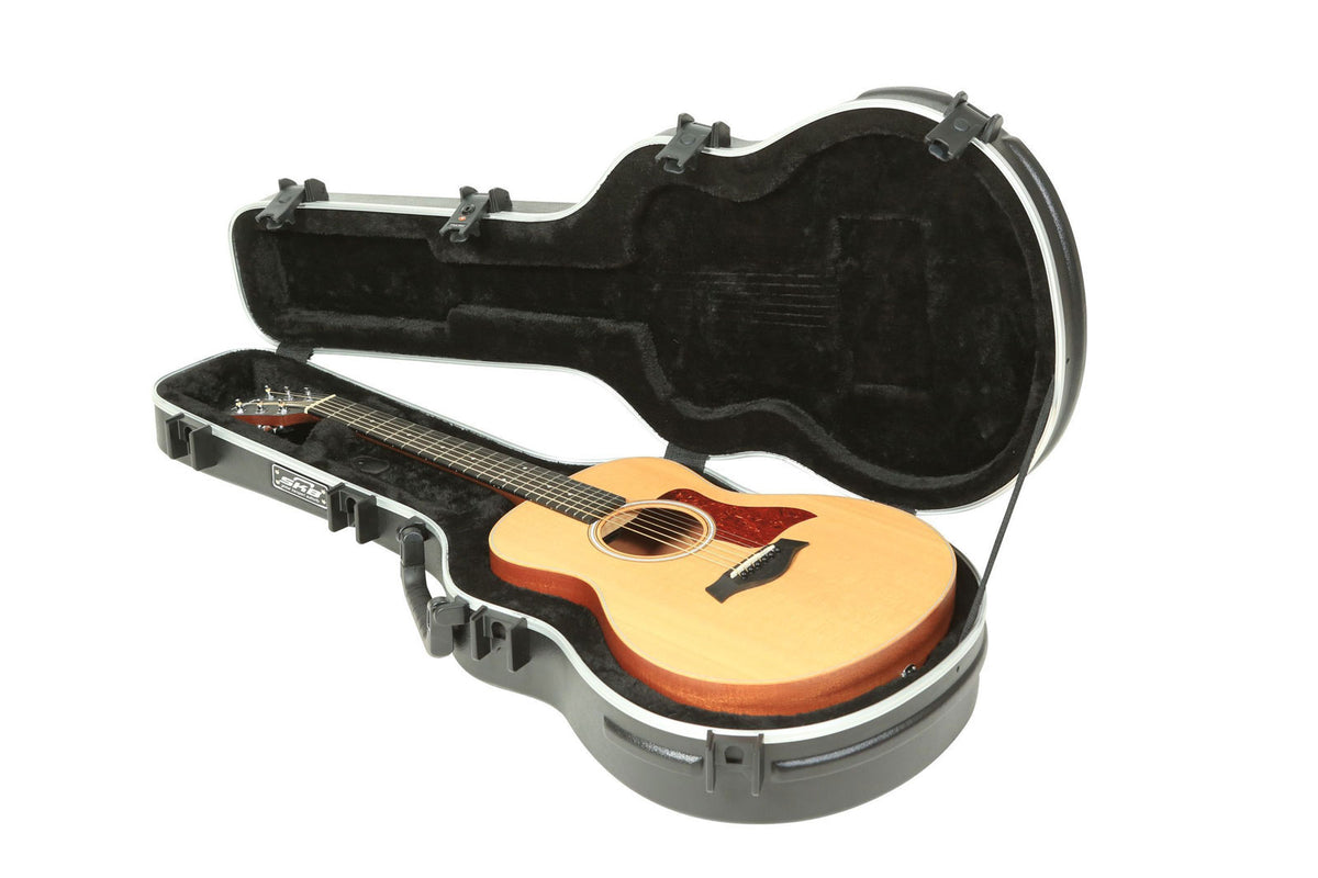 GSM - Mini Akustikkoffer Taylor GS