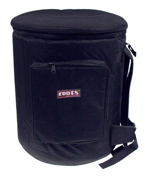 Roots Percussion Deluxe Surdo-Tasche 18" X 55CM - Rucksack