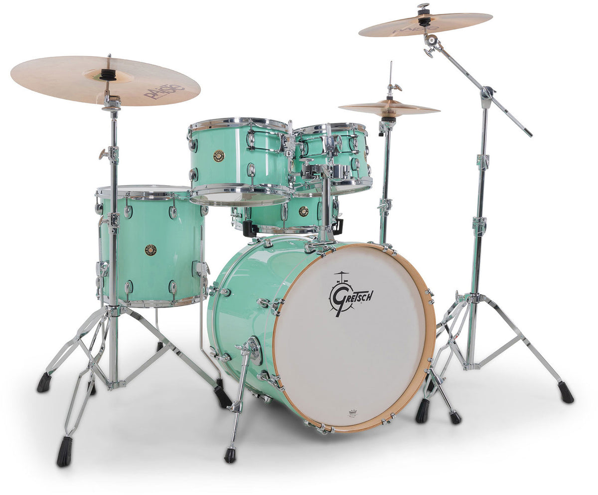 CATALINA MAPLE Meeresschaumgrün CM2-E605-SFG