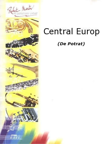Potrat R. - Central Europ