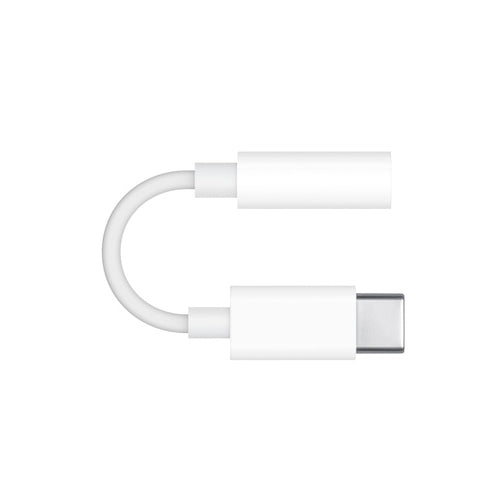 APPLE ADAPTATEUR USB-C VERS MINI JACK 3.5MM