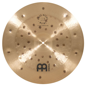 PA18EHCH - Pure Alloy China 18" Extra Gehämmerte