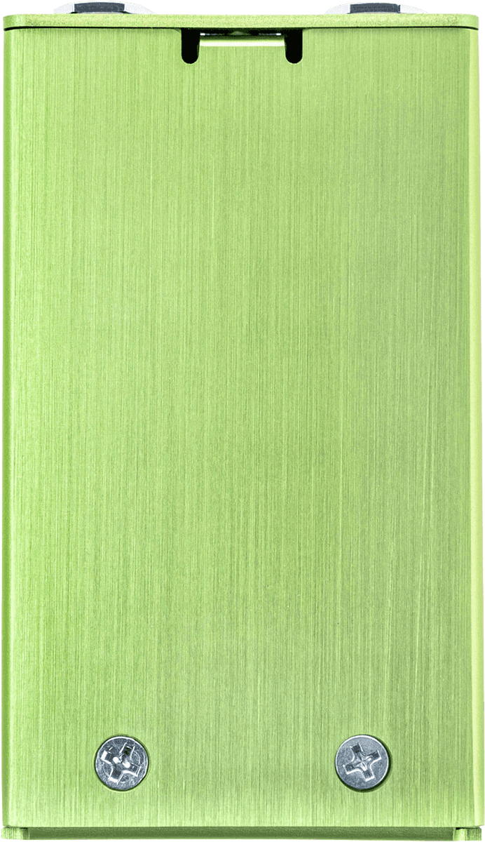 Green Rhino Mini