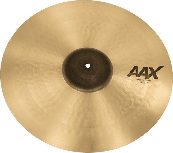 22009XC - AAX Schweres Crash-Becken 20"