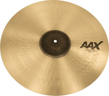 22009XC - AAX Schweres Crash-Becken 20"