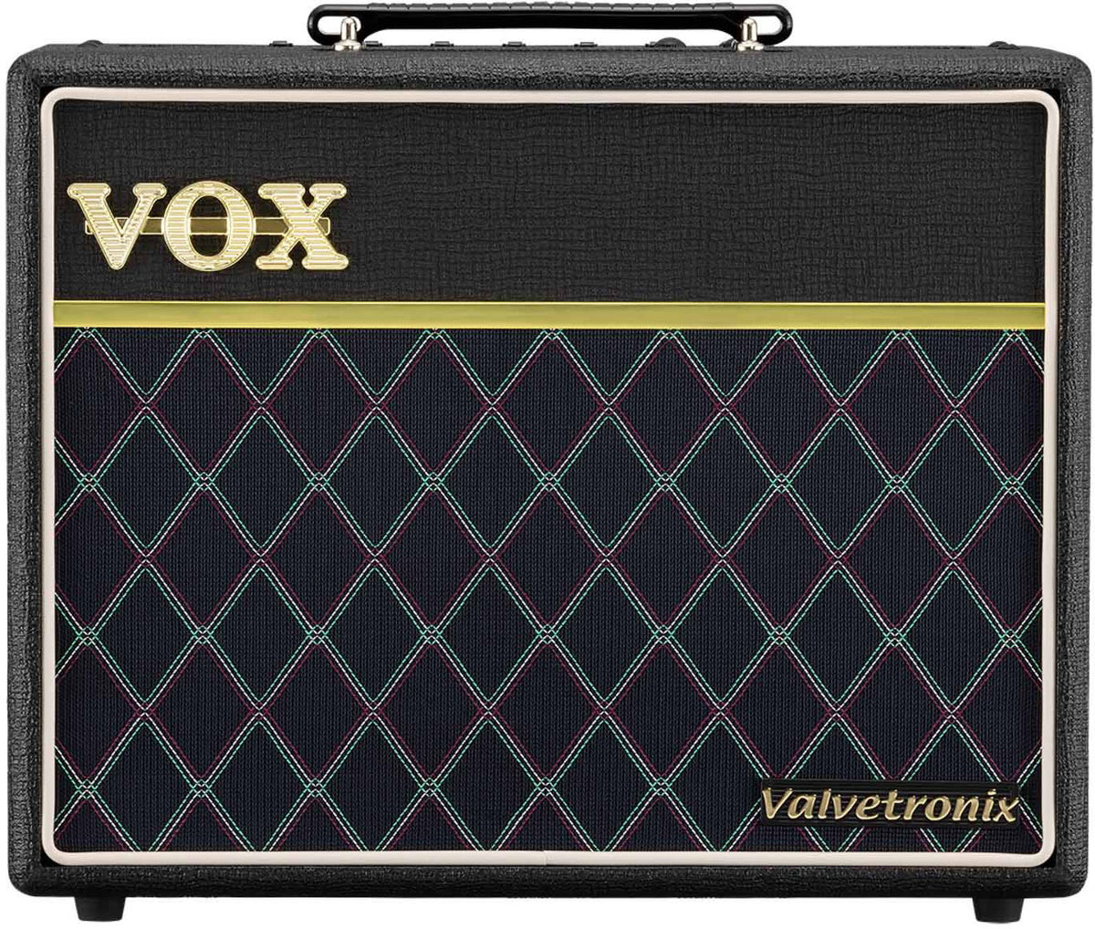 VT20X Classic Blue - Valvetronix