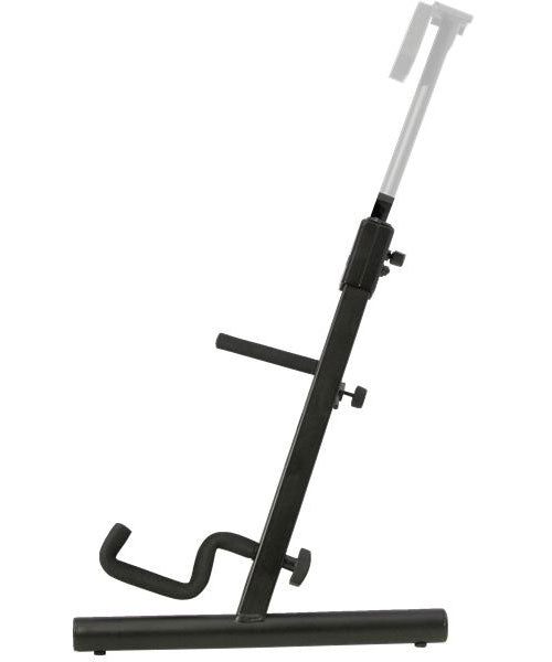 Universal "A"-Rahmen-Ständer für E-Gitarre schwarz