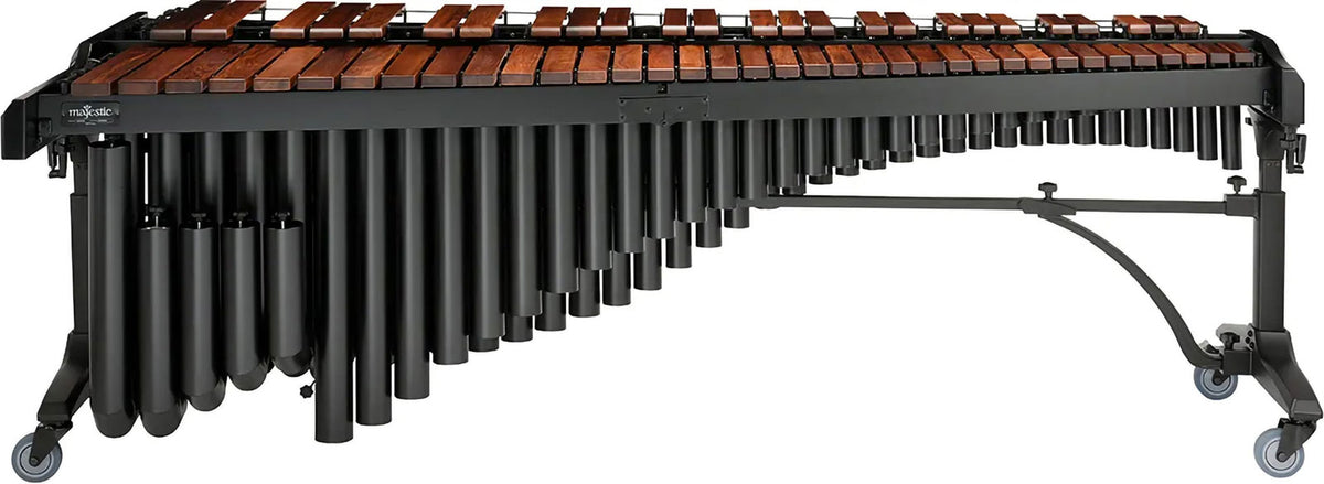 Majestic Marimba 5 Oktaven Konzert M650HB