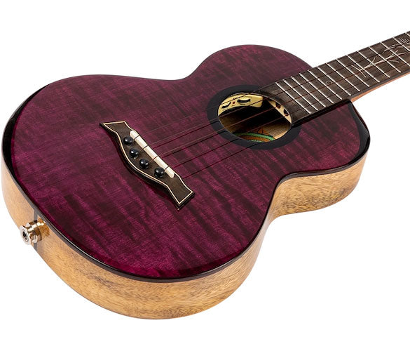 Songbird EQ-A Tenor