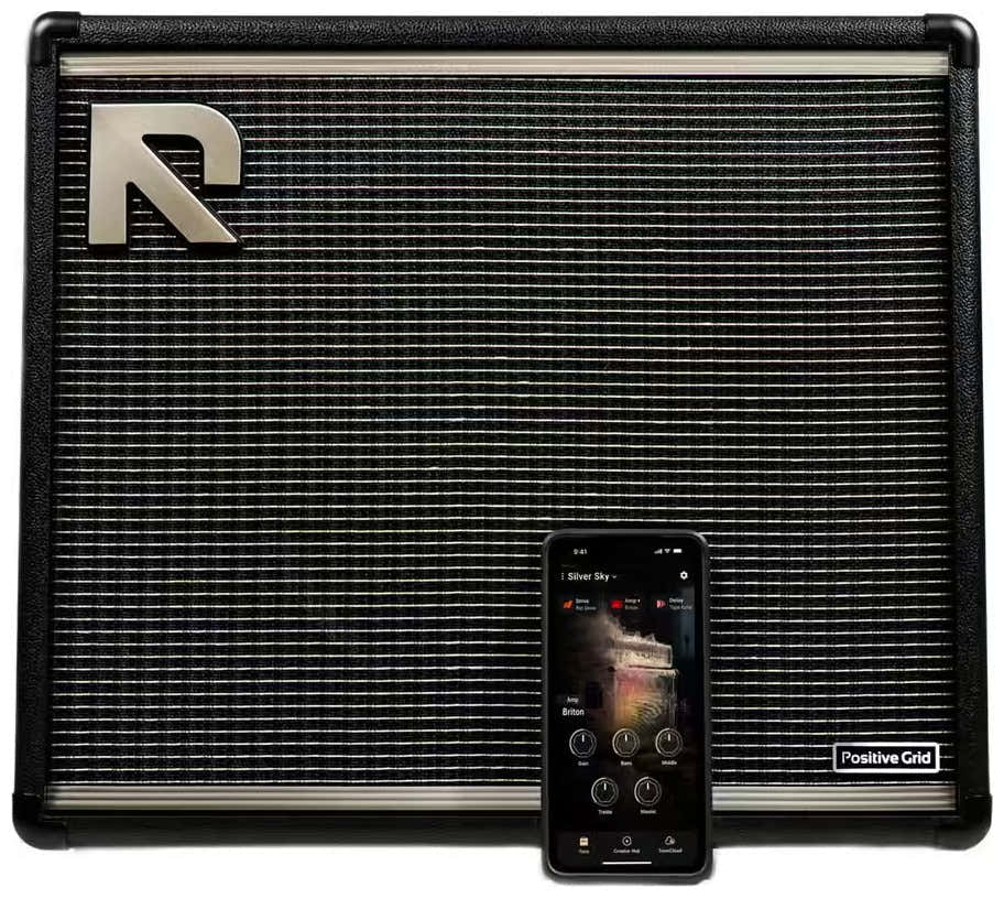 Reactor 50w