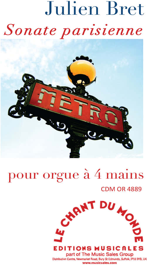 Sonate Parisienne