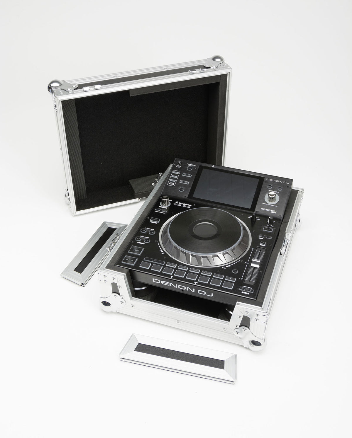 DJ-Controller-Koffer SC-5000 Prime