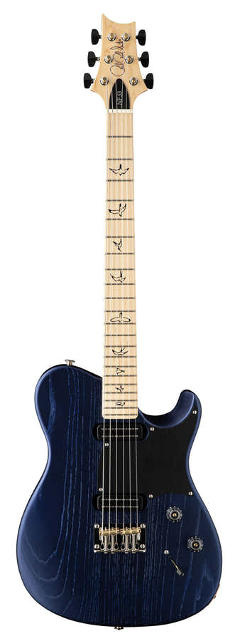 NF53 Satin Metallic Midnight