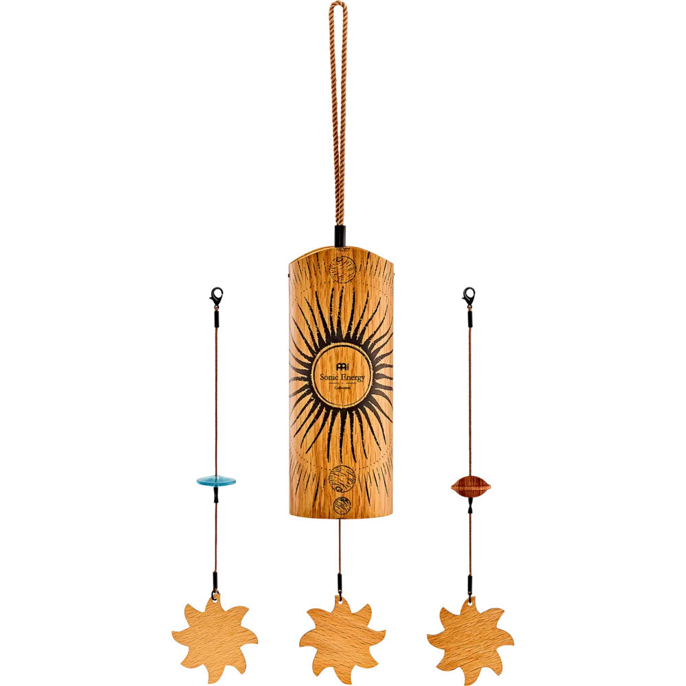 Klangspiel Sonic Energy Bambus Sol 432HZ