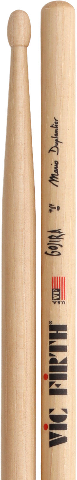 Mario Duplantier Signature Drumsticks