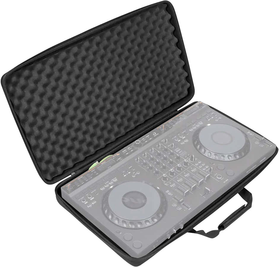 Eva Case DDJ-GRV6