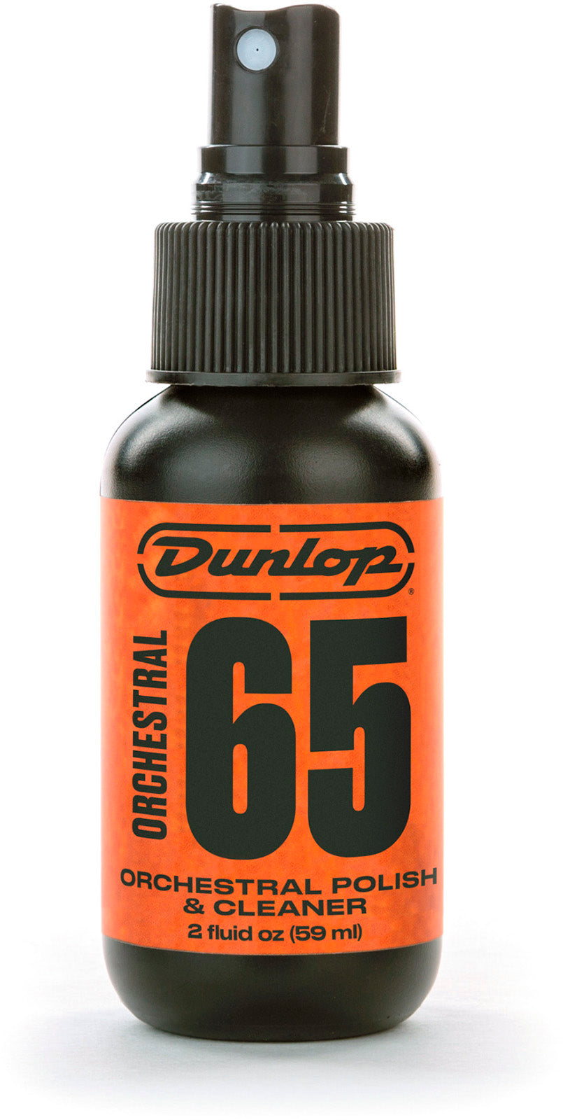 Dunlop 6592 Orchestral 65 Politur und Reiniger 2Oz