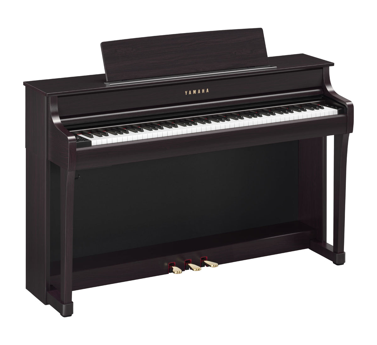 CLP-845 Palisanderholz