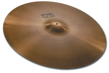 Giant Beat Dünnes Crash-Becken 18"