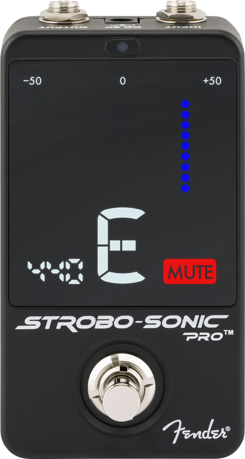 Strobo-Sonic Pro
