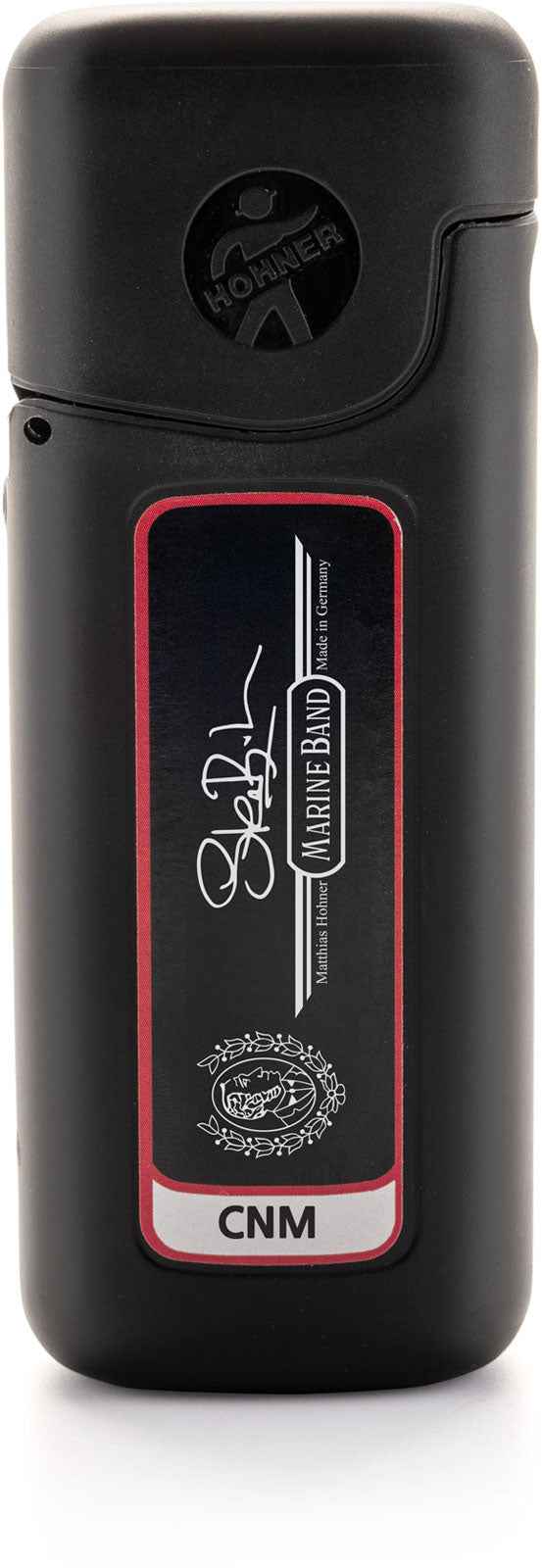Steve Baker G/Sol-Dur - 10 Löcher