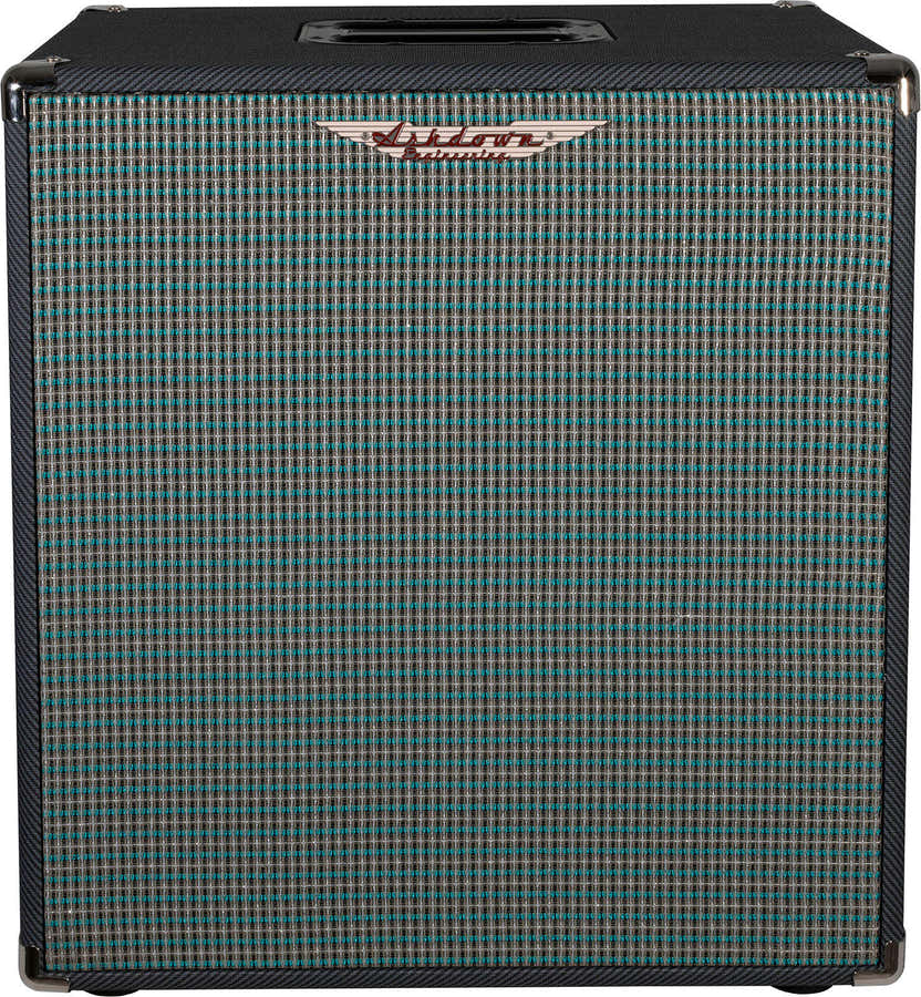 Lautsprecherbox RBM 1x12" 300w