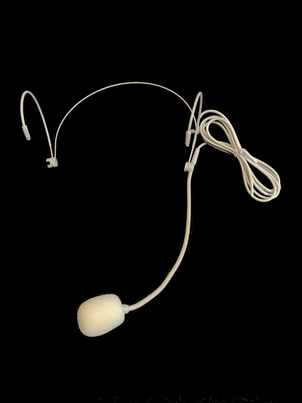 UHF B210 DSP HEADSET DUO - BLAGER
