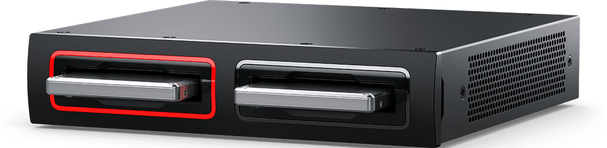 Cloud Dock 2