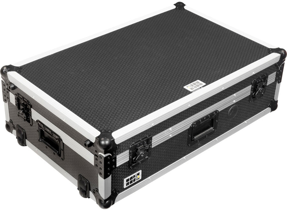 Pro XDJ-XZ W Silber