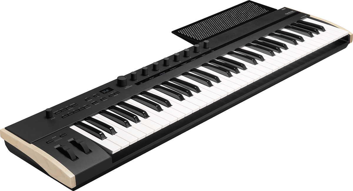 Korg Keystage 61