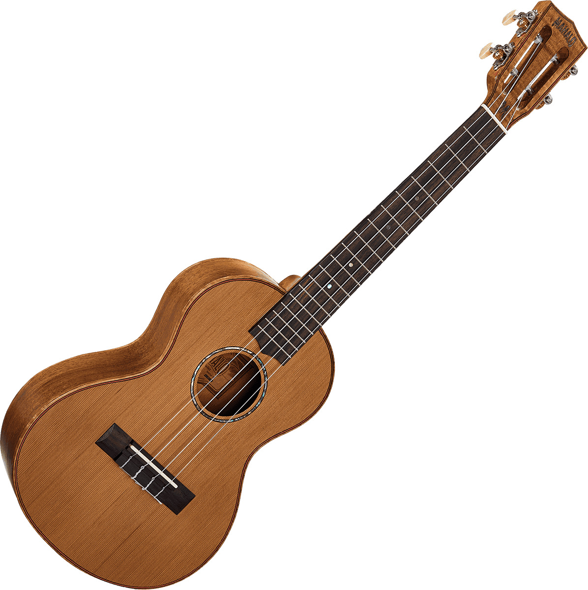 Naturbelassener Tenor + Tasche