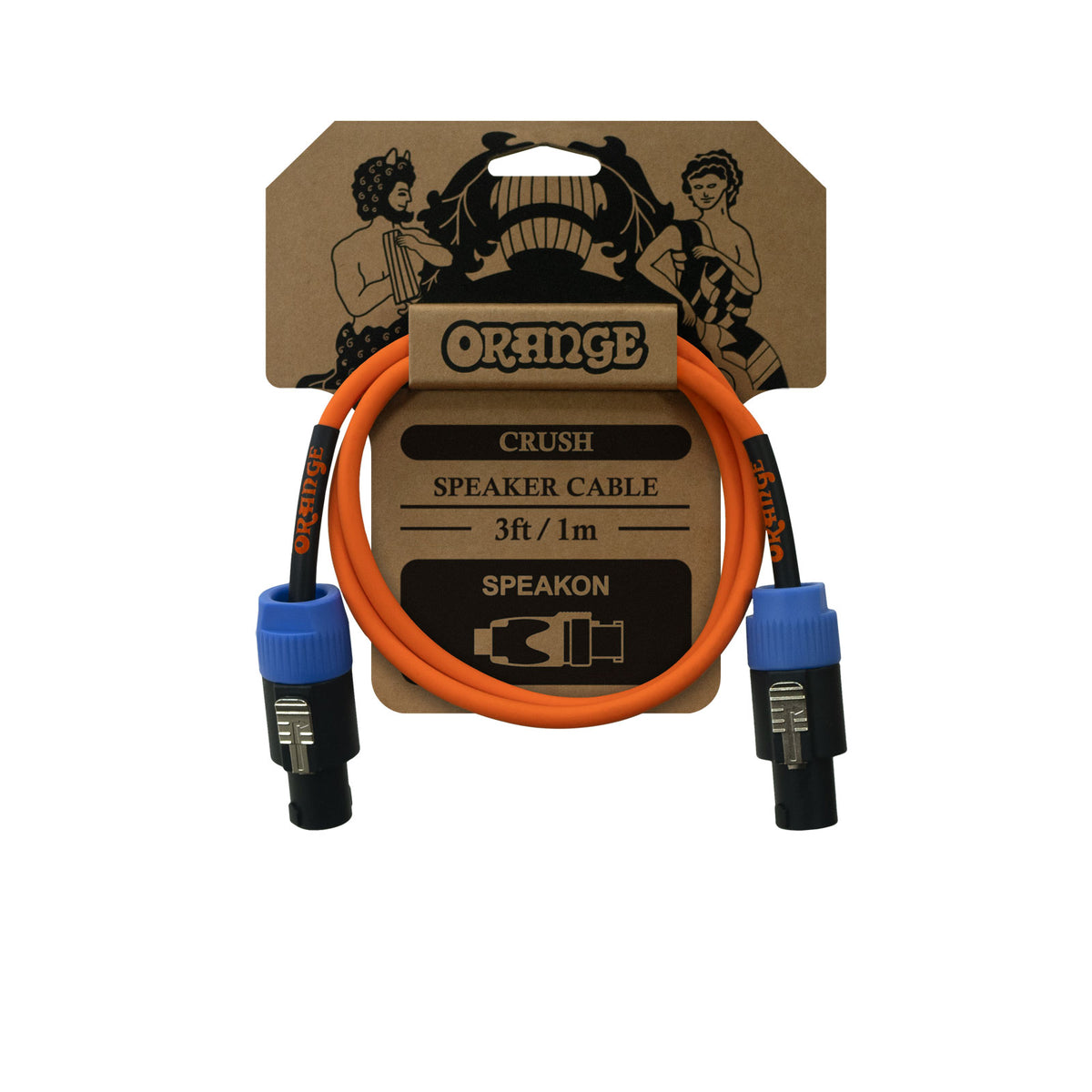 Orange Amps Kabel CBL39-HPSS
