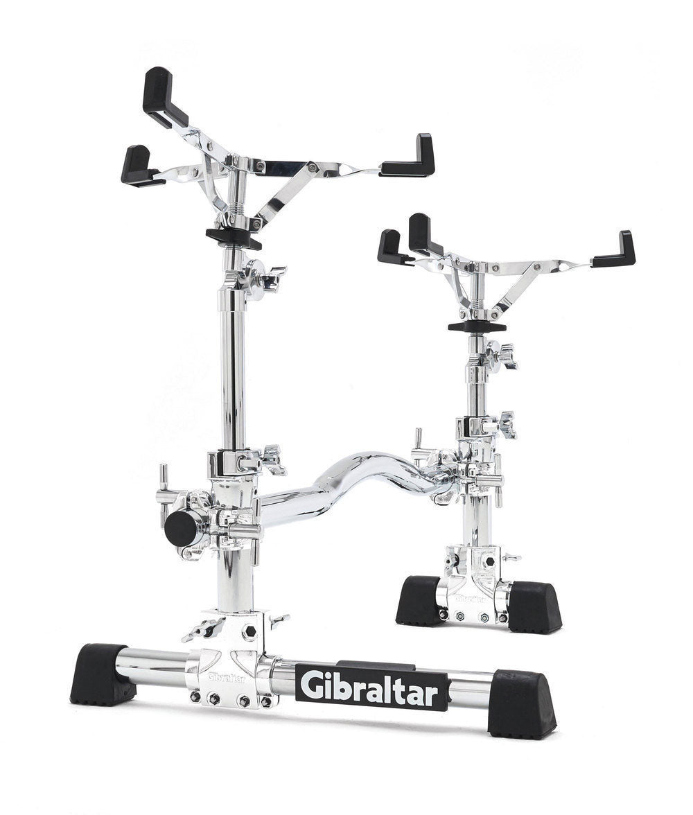 Gibraltar RACK SYSTEM STEALTH VMS - SYSTEM GSVMS-DS