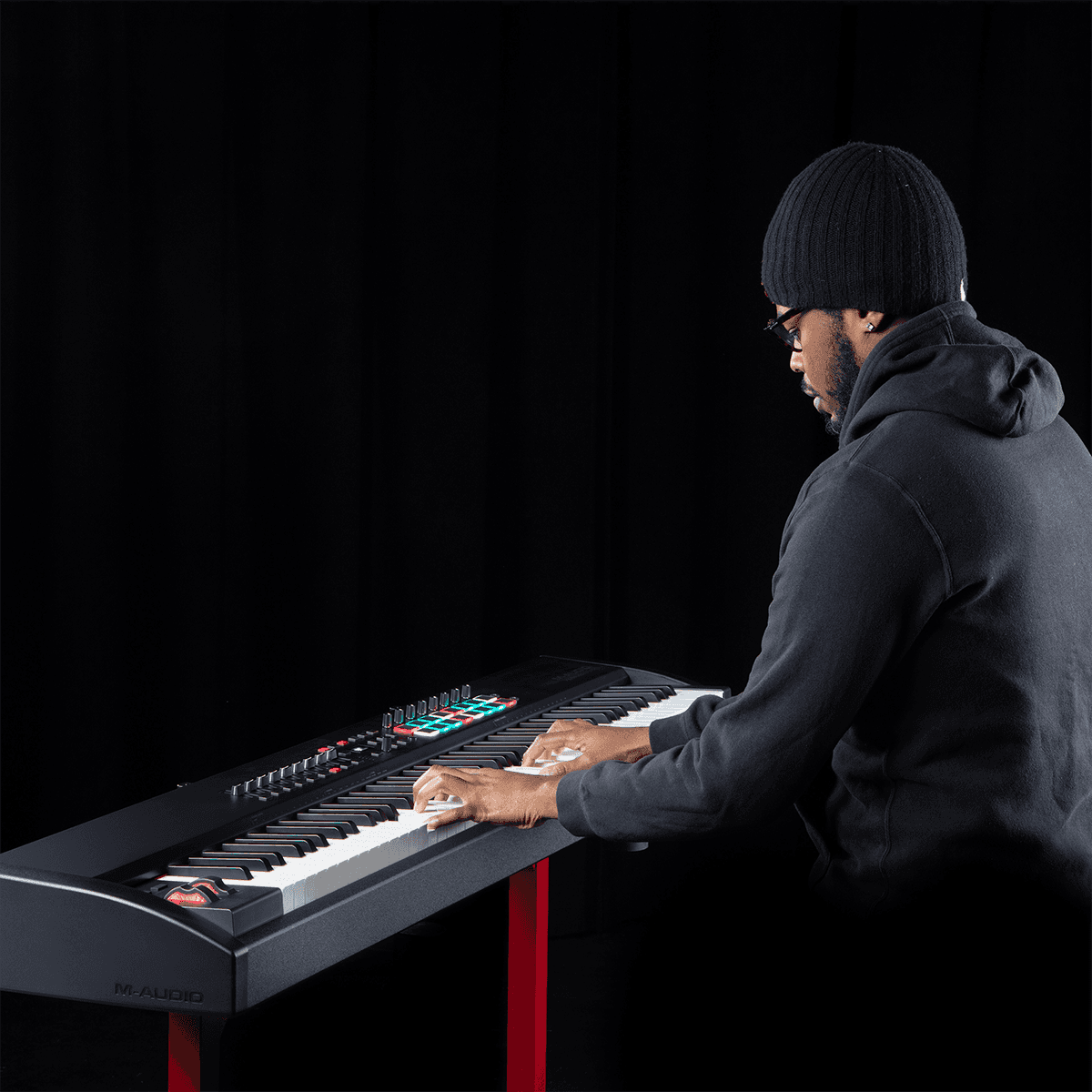 Hammer 88 Pro